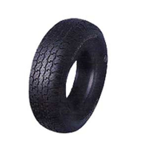 Pneumatico CHENGSHAN CSR35 C 6PR BSW