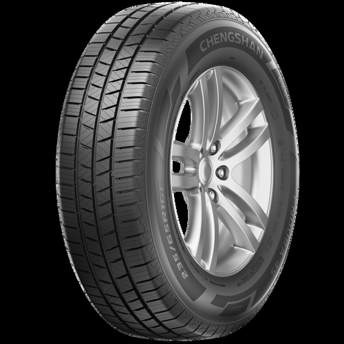Pneumatico CHENGSHAN ENDURA 4S