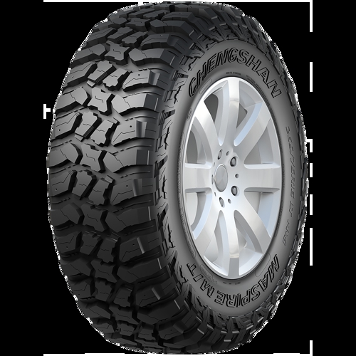 Pneumatico CHENGSHAN MASPIRE M/T P.O.R 6PR BSW M+S