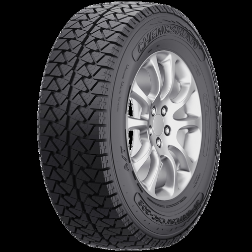 Pneumatico CHENGSHAN SPORTCAT CSC-302 BSW M+S