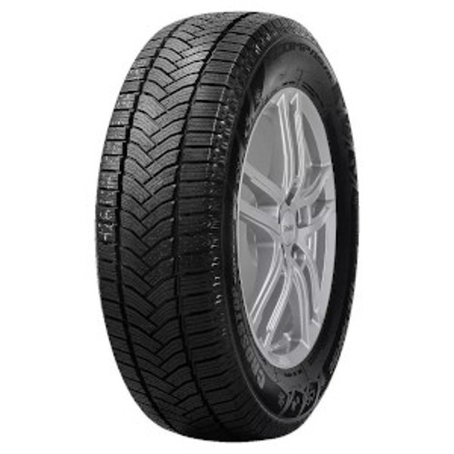 Pneumatico COMPASAL CROSSTOP VAN A/S C 6PR BSW M+S 3PMSF