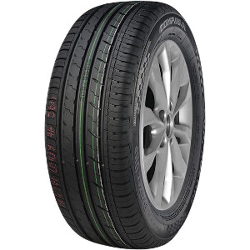 Pneumatico COMPASAL BLAZER UHP XL BSW