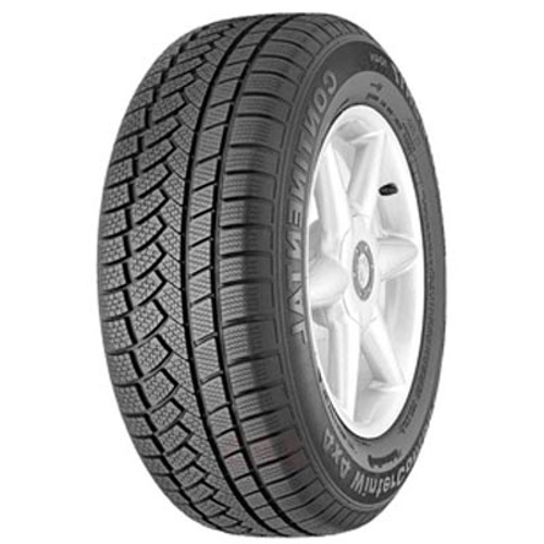 Pneumatico CONTINENTAL 4X4 WICO