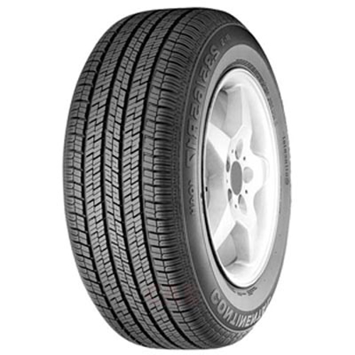 Pneumatico CONTINENTAL 4X4CONTACTMO