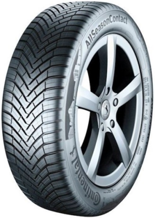 Pneumatico CONTINENTAL ALLSEASON CONTACT