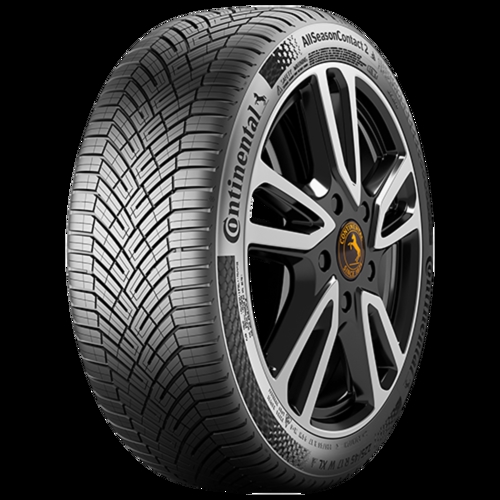 Pneumatico CONTINENTAL ALLSEASONCONTACT 2 XL EVc BSW M+S 3PMSF