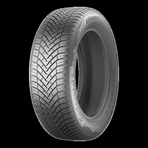 Pneumatico CONTINENTAL ALLSEASONCONTACT XL CRM CONTIRE.TE BSW M+S 3PMSF