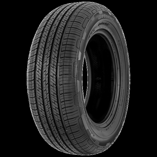 Pneumatico CONTINENTAL CONTI4X4CONTACT XL M+S