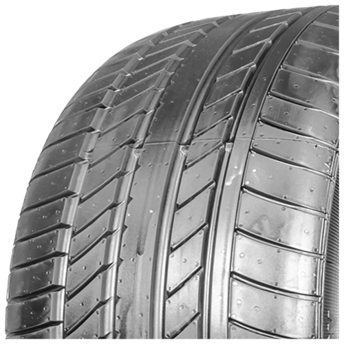 Pneumatico CONTINENTAL CONTI4X4SPORTCONTACT XL FR N0
