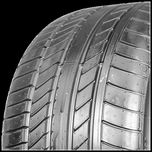 Pneumatico CONTINENTAL CONTI4X4SPORTCONTACT XL FR N0