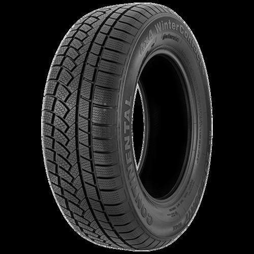 Pneumatico CONTINENTAL CONTI4X4WINTERCONTACT ML MO M+S 3PMSF