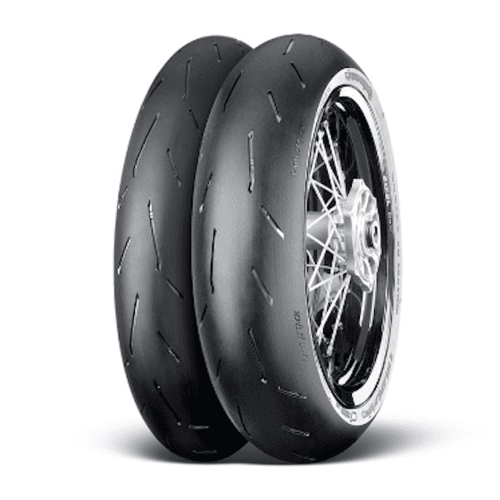 Pneumatico CONTINENTAL CONTIATTACK SM 2