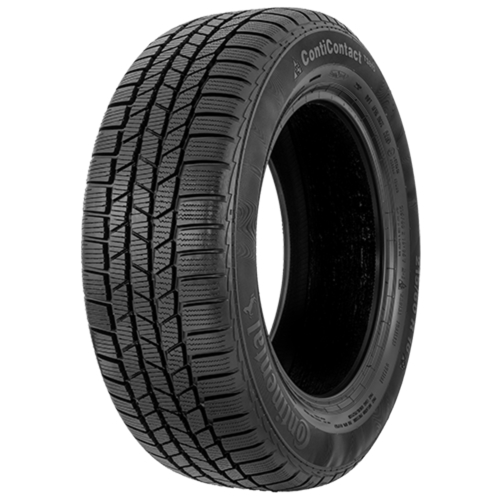 Pneumatico CONTINENTAL CONTICONTACT TS 815 CS M+S 3PMSF