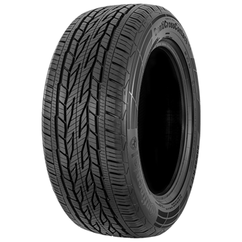 Pneumatico CONTINENTAL CONTICROSSCONTACT LX 2 XL FR EVc BSW M+S