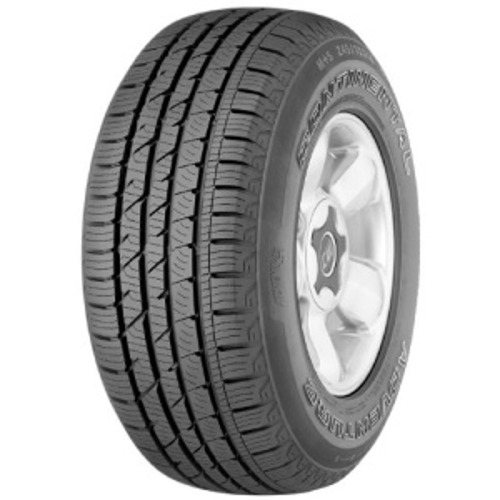 Pneumatico CONTINENTAL ContiCrossContact LX