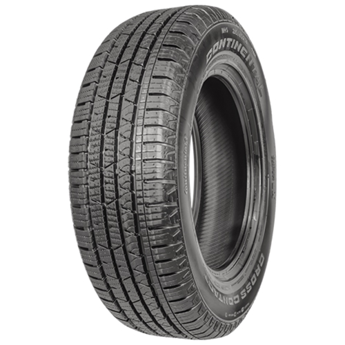 Pneumatico CONTINENTAL CONTICROSSCONTACT LX XL FR M+S