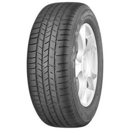 Pneumatico CONTINENTAL ContiCrossContact Winter AO