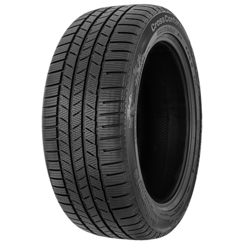 Pneumatico CONTINENTAL CONTICROSSCONTACT WINTER AO M+S 3PMSF