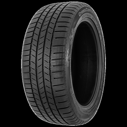 Pneumatico CONTINENTAL CONTICROSSCONTACT WINTER XL FR M+S 3PMSF