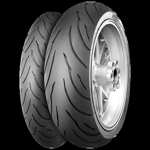 Pneumatico CONTINENTAL CONTIMOTION M