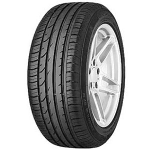Pneumatico CONTINENTAL ContiPremiumContact 2 *