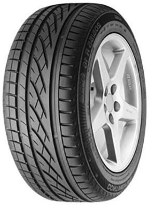Pneumatico CONTINENTAL CONTIPREMIUMCONTACT SSR