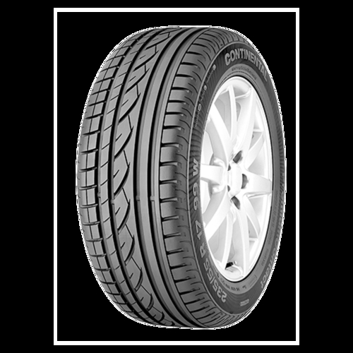 Pneumatico CONTINENTAL CONTIPREMIUMCONTACT SSR *