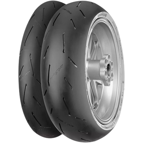 Pneumatico CONTINENTAL CONTIRACEATTACK 2 MEDIUM