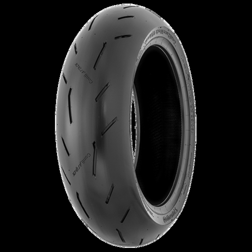 Pneumatico CONTINENTAL CONTIRACEATTACK 2 STREET R