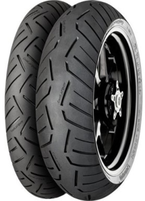 Pneumatico CONTINENTAL CONTIROADATTACK 3 CR