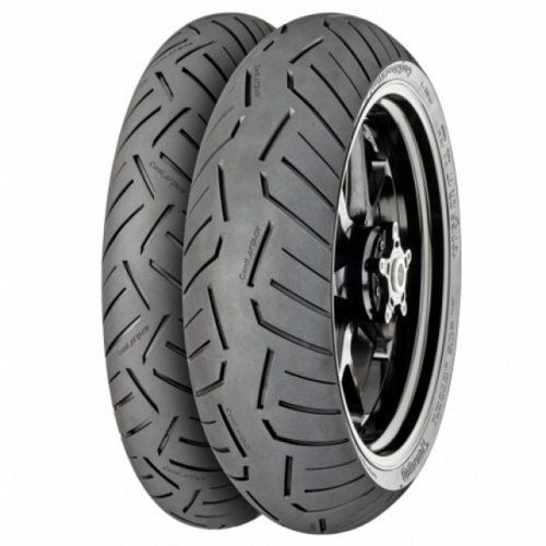 Pneumatico CONTINENTAL CONTIROADATTACK 3 CR