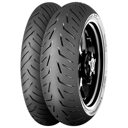 Pneumatico CONTINENTAL CONTIROADATTACK 4 BSW