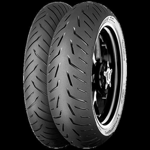 Pneumatico CONTINENTAL CONTIROADATTACK 4 FRONT