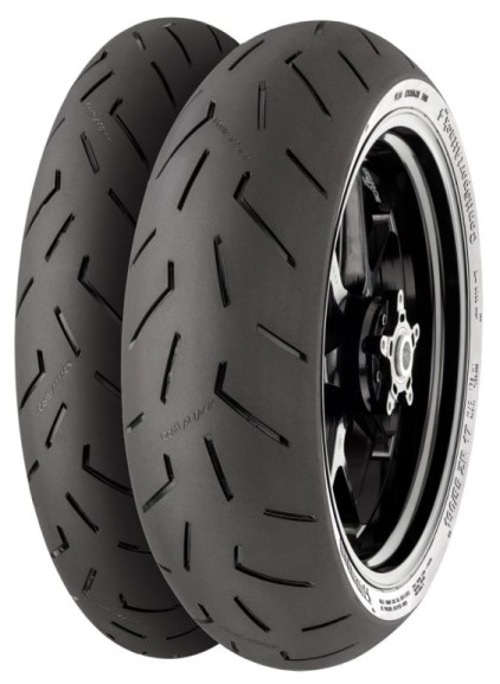 Pneumatico CONTINENTAL CONTISPORTATTACK 4