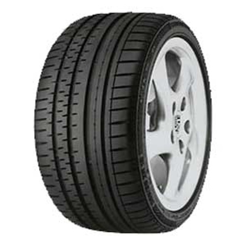 Pneumatico CONTINENTAL ContiSportContact 2 MO