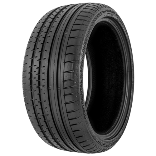 Pneumatico CONTINENTAL CONTISPORTCONTACT 2 XL FR MO