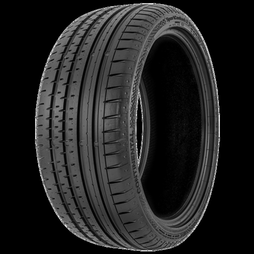 Pneumatico CONTINENTAL CONTISPORTCONTACT 2 XL FR J