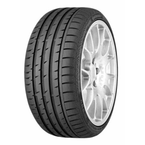 Pneumatico CONTINENTAL ContiSportContact 3 MO