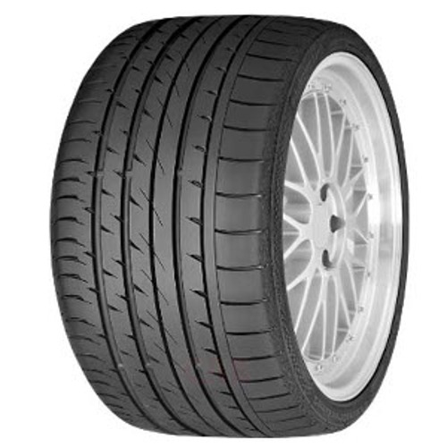 Pneumatico CONTINENTAL ContiSportContact 5P N0