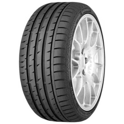 Pneumatico CONTINENTAL ContiSportContact 5P N0