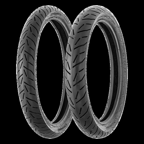 Pneumatico CONTINENTAL CONTISTREET XL BSW