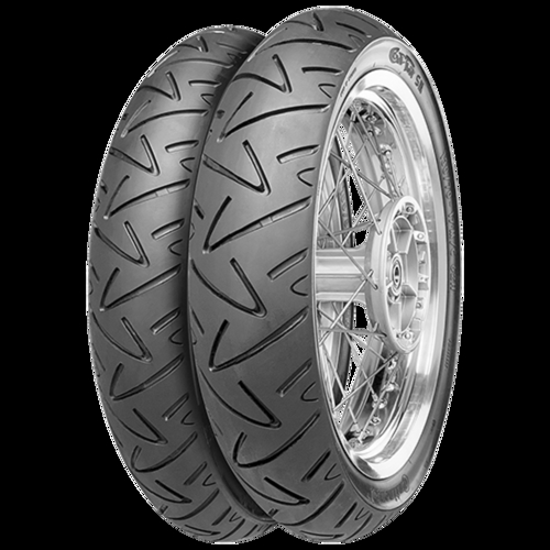 Pneumatico CONTINENTAL CONTITWIST SPORT SM R