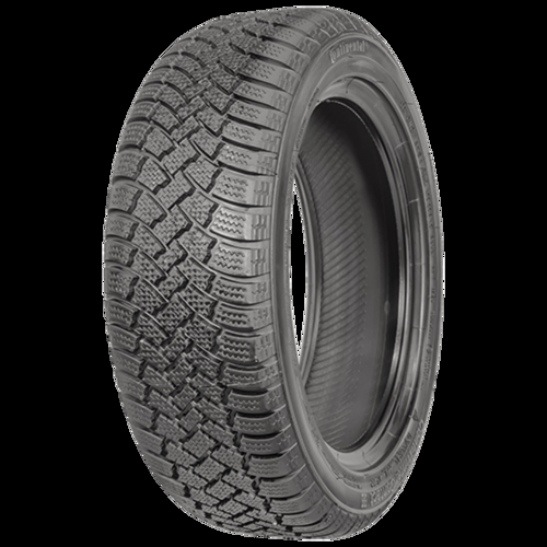 Pneumatico CONTINENTAL CONTIWINTERCONTACT TS 760 SM M+S XL
