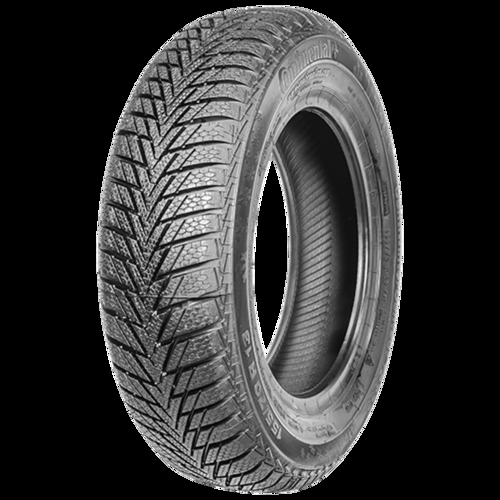 Pneumatico CONTINENTAL CONTIWINTERCONTACT TS 800 M+S 3PMSF