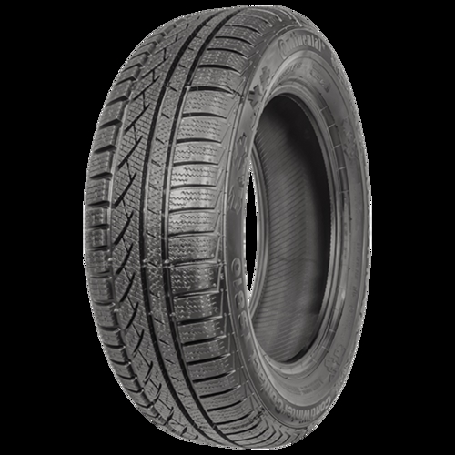 Pneumatico CONTINENTAL CONTIWINTERCONTACT TS 810 ML MO M+S 3PMSF
