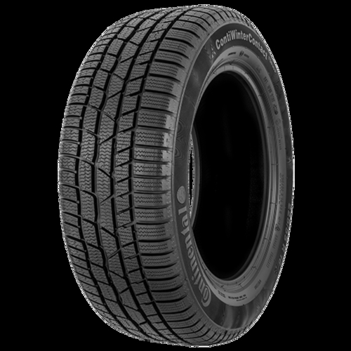 Pneumatico CONTINENTAL CONTIWINTERCONTACT TS 830 P SUV SSR FR M+S 3PMSF