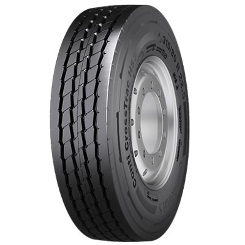 Pneumatico CONTINENTAL CROSS TRAC HS3