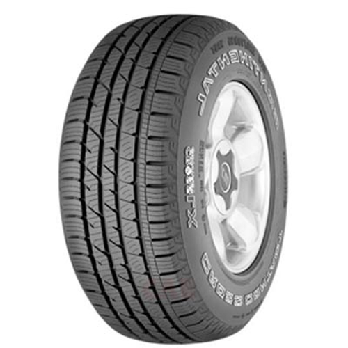 Pneumatico CONTINENTAL CR.CONTACT LX
