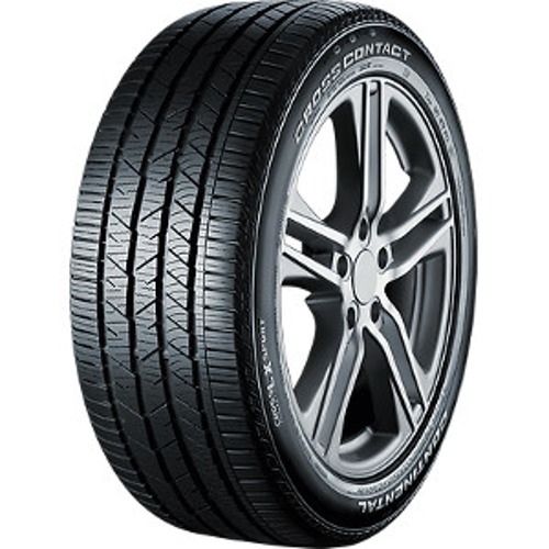 Pneumatico CONTINENTAL CrossContact LX Sport JLR