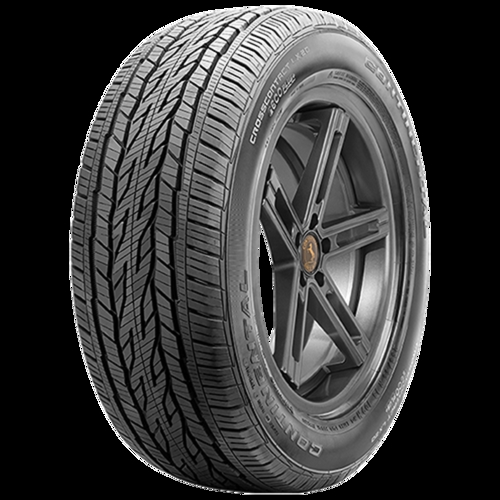 Pneumatico CONTINENTAL CROSSCONTACT LX20 ECOPLUS XL GM